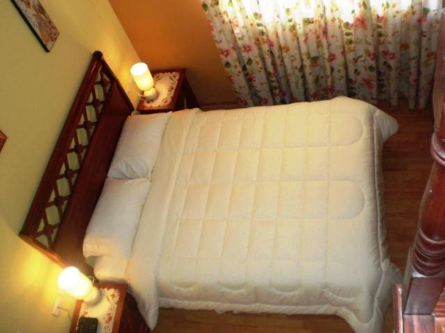 Victoria Hotel Valparaiso Room photo
