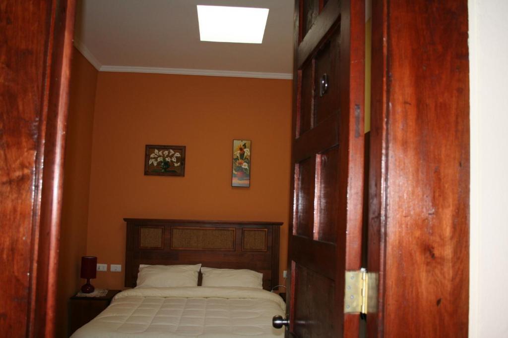 Victoria Hotel Valparaiso Room photo