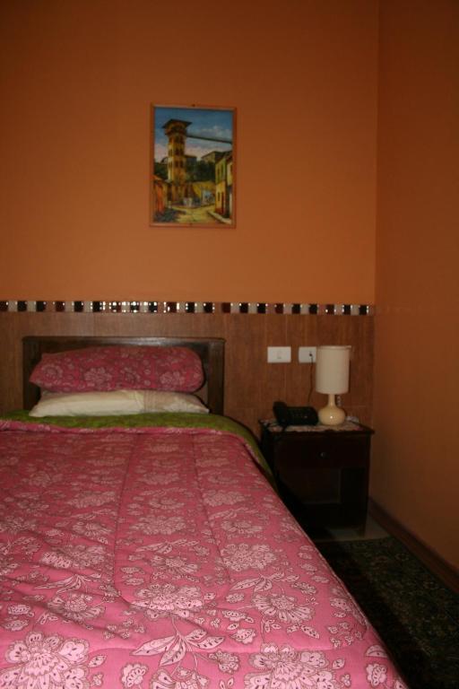 Victoria Hotel Valparaiso Room photo